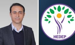 HEDEP’ten Diyarbakır Büyükşehir için sürpriz aday
