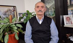 Dede İbrahim Erdoğan: Yolun piri olur devletin piri olmaz