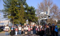 Diyarbakır’da Kayıp Yakınları eylemi 779. Haftasında