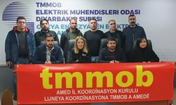 TMMOB Diyarbakır İKK, 'Meri Mevzuata' aykırı davranan kayyum yönetimini uyardı