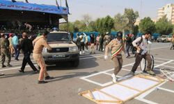 İran’da polise silahlı saldırı: 11 can kaybı