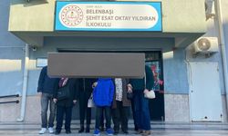 İzmir'deki okula Esat Oktay Yıldıran ismi verildi