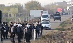 Diyarbakır’da silahlı kavgada 9 yaralı