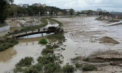 Kenya'da sel: 142 can kaybı