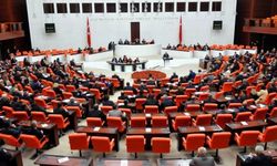 DEM Parti, CHP ve TİP'ten 9 Milletvekili için fezleke