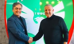 Amedspor  Mesut Bakkal ile anlaştı