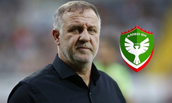 Amedspor’un yeni hocası Bakkal: Amedspor'u hak ettiği zirveye taşıyacağız