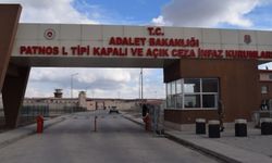 Patnos'ta 15 kişiye hücre cezası