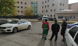 Urfa İlçe Emniyet Müdürlüğü önünde kavga: 1 ölü, 2 yaralı