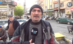 ‘Yaşar-Yaşamaz’ Diyarbakır’dan bir kez daha seslendi: Kimliğimi istiyorum