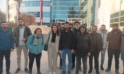 Gazeteci Mahmut Altıntaş serbest bırakıldı
