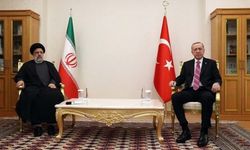 İran Cumhurbaşkanı yarın Türkiye'ye geliyor