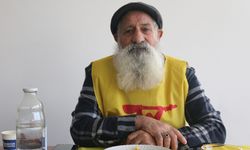 Tutuklu Cemevi Başkanının babası açlık grevine başladı