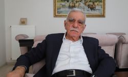 Ahmet Türk: Kürtler diyaloga hazır