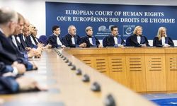 Türkiye ‘Masumiyet karinesini’ ihlal etti: 50 bin Euro ceza ödeyecek