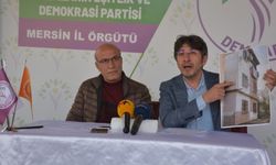 DEM Partili Bozan'dan AKP'li vekile: Ya kanıtla ya istifa et