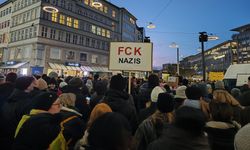 Alman emekçiler: Ülkedeki tüm ırkçı ve faşist örgütler kapatılsın