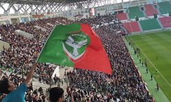 Amedspor şampiyonluk yolunda ısrarını sürdürüyor: Yine üçledi!