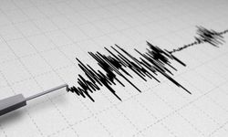 Bursa Gemlik’te 4,1 deprem