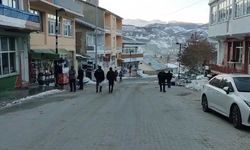 Dersim Pülümür’de 4,2 büyüklüğünde deprem