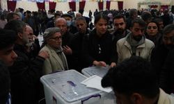 Diyarbakır’da ön seçim sandıkları kapandı
