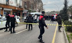 Diyarbakır’daki silahlı kavgada 1 can kaybı, 3 yaralı