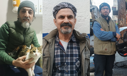 'Hayvanlar öldürülmesin, yaşatılsın'