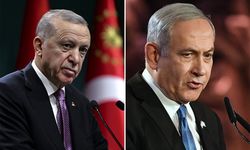 Erdoğan Netanyahu’ya “Führer” dedi