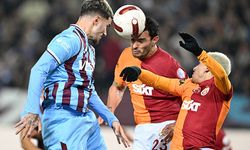 Galatasaray’dan Süper Lig puan durumu tablosuna nokta vuruş