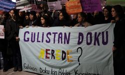 Gülistan Doku için adalet: 4 yıl oldu nerede?