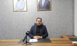 DEM Parti Diyarbakır İl Eş Başkanı Şahin: Gerekirse dosyaları iade edilir