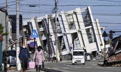 Japonya’daki depremde 24 can kaybı