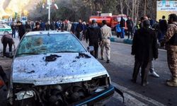 İran, Kirman saldırısının faillerini tutukladı