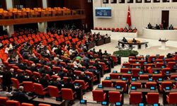 Meclis Başkanlığı Kürtçe talebini 'Anayasaya aykırı' buldu