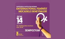 Kadıköy’de feminist buluşması