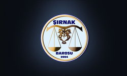 Şırnak Barosu’ndan fail polis hakkında verilen karara tepki