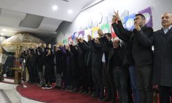 Diyarbakır’da büyükşehrin ikinci tur ön seçim tarihi belli oldu: İki aday yarışacak