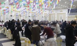 Diyarbakır Yenişehir’de seçim bitti, sayım başladı