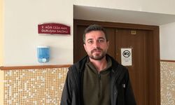 Gazeteci Ahmet Kanbal'a beraat