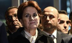 Meral Akşener’in acı günü