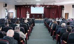Alevi Topluluklar Konferansı: Abdal Alevilerin Tahtacı Alevilerle benzerlikleri var