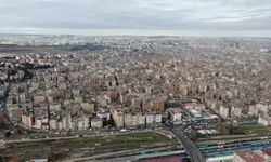 Türkiye’nin nüfusu en kalabalık mahallesi Diyarbakır’da