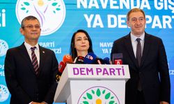 DEM Parti ile CHP'nin sınırlı uzlayışının 3 nedenini açıkladı