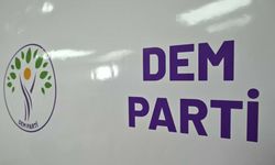 DEM Parti’den kritik karar: O ilde adayını çekti