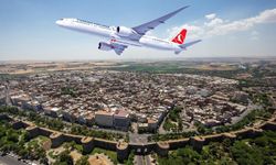 DTSO Başkanı Kaya: Diyarbakır-Erbil uçuşları başlıyor