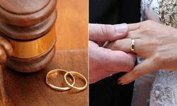 2023 yılında en çok evlenme ve en çok boşanma olan iller açıklandı