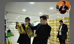 Kayyım’dan seçim öncesi gıda ihaleleri: AKP'li adaya milyonluk sipariş!
