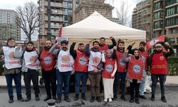 Özak Tekstil işçileri: Birlikte kazanalım