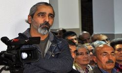 Gazeteci Diren Keser'in avukatı: Tutuklama ifade özgürlüğüne saldırı
