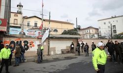 Santa Maria Kilisesi saldırısında 25 tutuklama